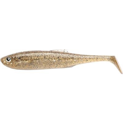 Jackson X-Treme Shad Farbe Kaulbarsch Ruffe Länge 13cm Gummifisch Kunstköder Raubfischköder Jackson X-Treme Shad Farbe Kaulbarsch Ruffe Länge 13cm Gummifisch Kunstköder Raubfischköder