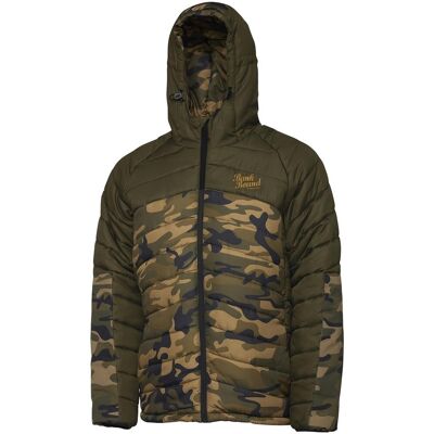 ProLogic Bank Bound Insulatet Jacke Größe XL Thermojacke Freizeitjacke Winterjacke ProLogic Bank Bound Insulatet Jacke Größe XL Thermojacke Freizeitjacke Winterjacke