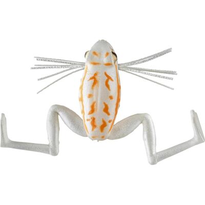 Daiwa Prorex Micro Killer Frog 35DF Farbe Albino Daiwa Prorex Micro Killer Frog 35DF Farbe Albino