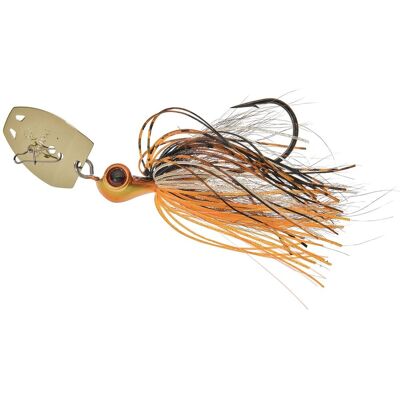 Gunki Boomer 14G Chatterbaits Farbe Acid Craw M.S Gunki Boomer 14G Chatterbaits Farbe Acid Craw M.S