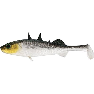 Westin Stanley The Stickleback Weiche Angelköder - Weicher Fisch Westin Stanley The Stickleback Weiche Angelköder - Weicher Fisch
