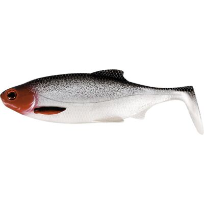 Westin Shad Ricky the Roach 14cm Farbe Redlight Westin Shad Ricky the Roach 14cm Farbe Redlight