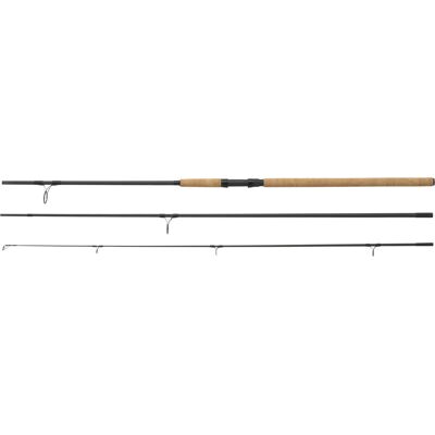 Pelzer Steckrute Bondage Cork 3-teilig Länge 3,66m Wurfgewicht 2,75lbs Pelzer Steckrute Bondage Cork 3-teilig Länge 3,66m Wurfgewicht 2,75lbs
