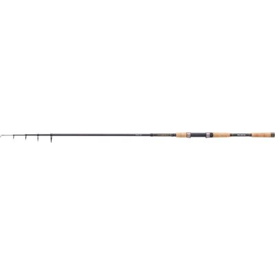 Balzer Teleskoprute Diabolo X Tele 45 Länge 2,70m, Wurfgewicht 10-45g Balzer Teleskoprute Diabolo X Tele 45 Länge 2,70m, Wurfgewicht 10-45g