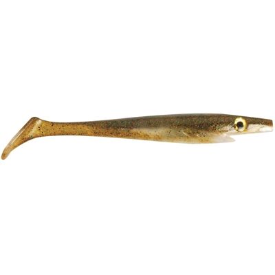 Strike Pro Pig Shad Farbe Baby Brown Länge 15cm Junior Strike Pro Pig Shad Farbe Baby Brown Länge 15cm Junior