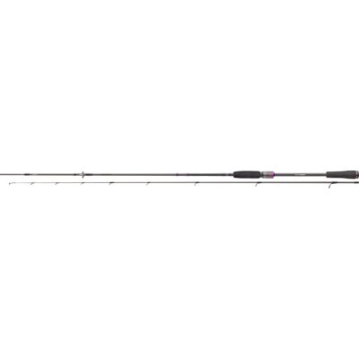 Daiwa Steckrute Prorex AGS Light Spin Länge 2,25m Wurfgewicht 3-12g Daiwa Steckrute Prorex AGS Light Spin Länge 2,25m Wurfgewicht 3-12g