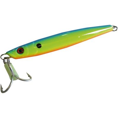 Seabehr Arrow Pilker - roter Bauch Gewicht 300g Seabehr Arrow Pilker - roter Bauch Gewicht 300g