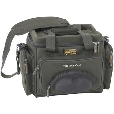 Anaconda Tab Lock Case Anaconda Tab Lock Case