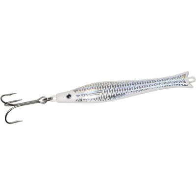Eisele Pilker Magic-Pro Select Farbe Pearl Gewicht 90g Eisele Pilker Magic-Pro Select Farbe Pearl Gewicht 90g