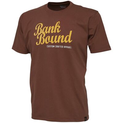 ProLogic Bank Bound Custom Tee Größe M ProLogic Bank Bound Custom Tee Größe M