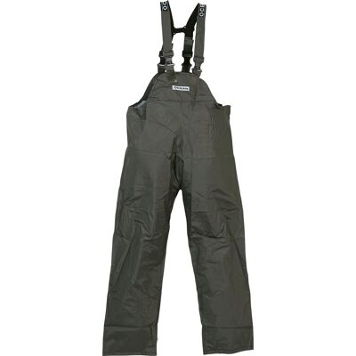 Eisele Ocean Regenlatzhose Farbe Oliv Konfektionsgröße L Eisele Ocean Regenlatzhose Farbe Oliv Konfektionsgröße L