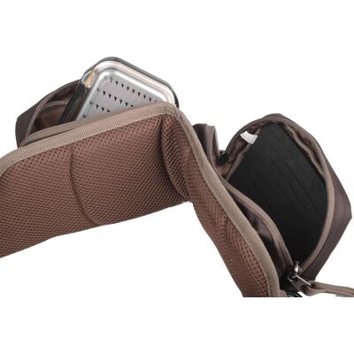 Spro Trout Master Spoon Belt Spro Trout Master Spoon Belt
