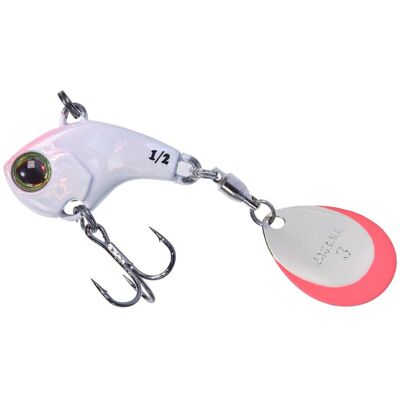 Illex Deracoup 1/4oz Akoya Flash 7g Illex Deracoup 1/4oz Akoya Flash 7g
