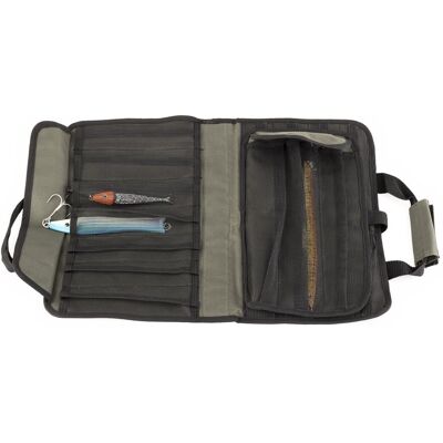 Ron Thompson Pilkertasche "Ontario" Maße 40x8x23cm Ron Thompson Pilkertasche "Ontario" Maße 40x8x23cm