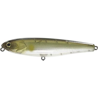 Illex Wobbler Bonnie 95 Farbe SG Ayu Länge 9,5cm Illex Wobbler Bonnie 95 Farbe SG Ayu Länge 9,5cm