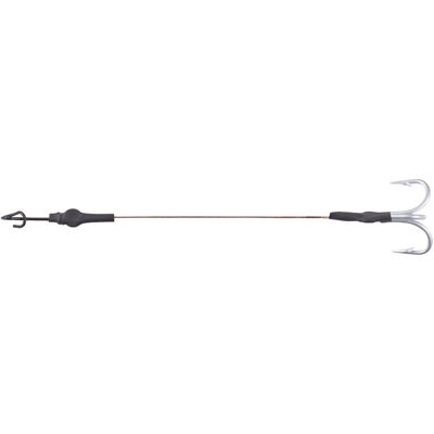 Balzer Shirasu Stinger Rig Hakengröße 2/0 Balzer Shirasu Stinger Rig Hakengröße 2/0