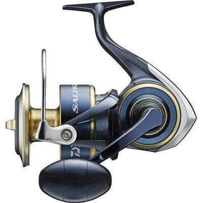 Daiwa Rolle Saltiga Modellgröße 20000-H Daiwa Rolle Saltiga Modellgröße 20000-H