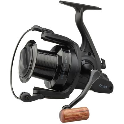 DAM Rolle Shadow 7 SLS Modellgröße 8000 DAM Rolle Shadow 7 SLS Modellgröße 8000