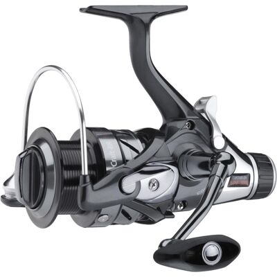 Cormoran Rolle CorCraft BR 5PiF Modellgröße 4000 Freilaufrolle Karpfenrolle Ansitzrolle Cormoran Rolle CorCraft BR 5PiF Modellgröße 4000 Freilaufrolle Karpfenrolle Ansitzrolle