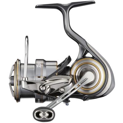 Daiwa Rolle Airity LT Modellgröße 2500-XH Daiwa Rolle Airity LT Modellgröße 2500-XH