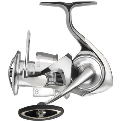 Daiwa Rolle Exist LT Modellgröße 2500D-XH Daiwa Rolle Exist LT Modellgröße 2500D-XH