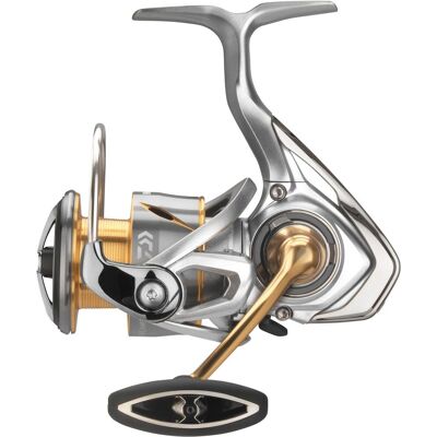 Daiwa 21 Freams LT 2000D Spinnrolle Finesse Spin Rolle Daiwa 21 Freams LT 2000D Spinnrolle Finesse Spin Rolle