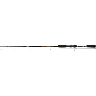Daiwa Steckrute Crossfire UL Spin Länge 1,80m Wurfgewicht 2-7g Daiwa Steckrute Crossfire UL Spin Länge 1,80m Wurfgewicht 2-7g