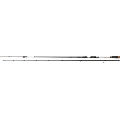 Daiwa Steckrute Silver Creek L Spin Länge 2,05m Wurfgewicht 5-21g Daiwa Steckrute Silver Creek L Spin Länge 2,05m Wurfgewicht 5-21g