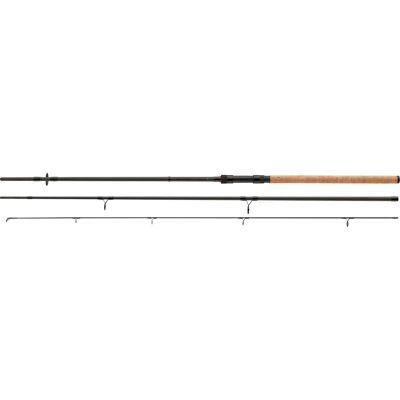 Daiwa Steckrute Black Widow XT Bait M Länge 3,30m Wurfgewicht 20-60g Daiwa Steckrute Black Widow XT Bait M Länge 3,30m Wurfgewicht 20-60g