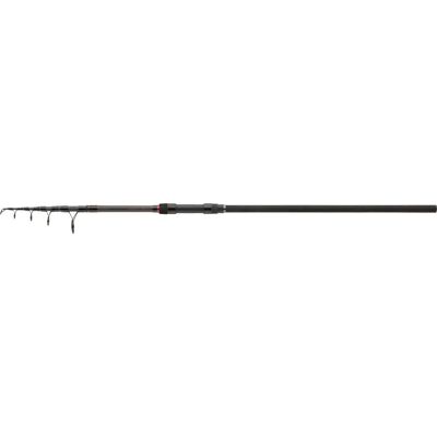 Daiwa Black Widow Tele Carp 12ft 2.5lb - Angelruten Daiwa Black Widow Tele Carp 12ft 2.5lb - Angelruten