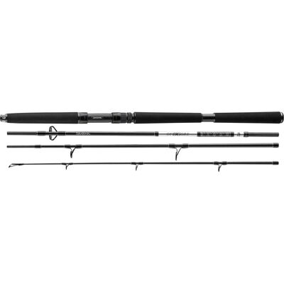 Daiwa - BG Offshore Travel Pilk 2,7m 50-200 g 4-piece - rod Daiwa - BG Offshore Travel Pilk 2,7m 50-200 g 4-piece - rod