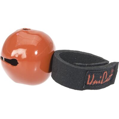 Unicat Gigant Bell Farbe Rot Unicat Gigant Bell Farbe Rot