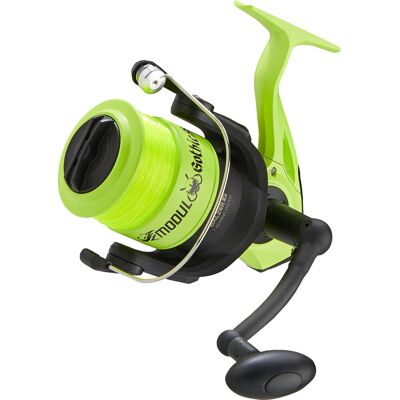 Balzer Alegra Rolle Modul Gothic Offshore Balzer Alegra Rolle Modul Gothic Offshore