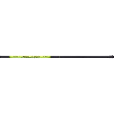 Balzer Teleskoprute Modul Gothic Tele Pole Länge 4,00m Balzer Teleskoprute Modul Gothic Tele Pole Länge 4,00m