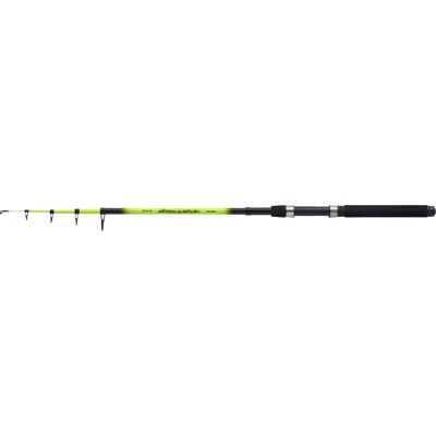 Balzer Teleskoprute Modul Gothic Tele 40 Länge 2,40m Wurfgewicht 10-40g Balzer Teleskoprute Modul Gothic Tele 40 Länge 2,40m Wurfgewicht 10-40g