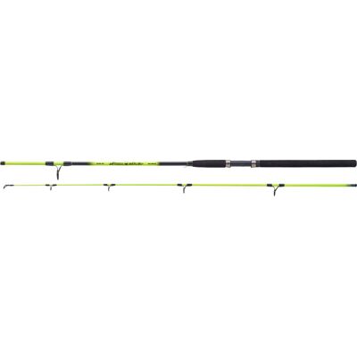 Balzer Steckrute Modul Gothic Spin 40 Länge 2,40m Wurfgewicht 10-40g Balzer Steckrute Modul Gothic Spin 40 Länge 2,40m Wurfgewicht 10-40g