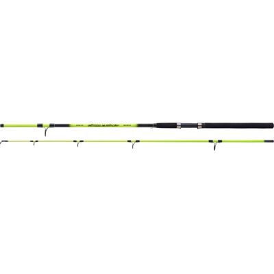 Balzer Steckrute Modul Gothic Spin 70 Länge 2,40m Wurfgewicht 30-70g Balzer Steckrute Modul Gothic Spin 70 Länge 2,40m Wurfgewicht 30-70g