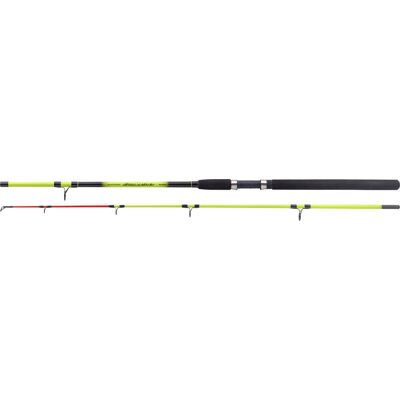 Balzer Steckrute Modul Gothic Plattfisch Länge 2,40m Wurfgewicht 40-150g Balzer Steckrute Modul Gothic Plattfisch Länge 2,40m Wurfgewicht 40-150g