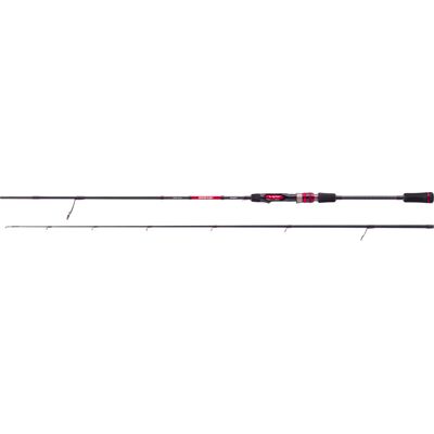 Balzer Steckrute Shirasu IM-8 Perch Jig ML Länge 1,95m Wurfgewicht 5-21g Balzer Steckrute Shirasu IM-8 Perch Jig ML Länge 1,95m Wurfgewicht 5-21g