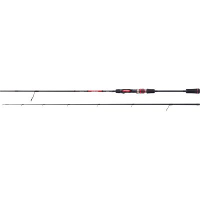 Balzer Steckrute Shirasu IM-8 Perch Jig ML Länge 2,25m Wurfgewicht 5-21g Balzer Steckrute Shirasu IM-8 Perch Jig ML Länge 2,25m Wurfgewicht 5-21g