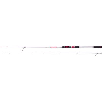 Balzer Steckrute Shirasu IM-8 Zander ML Länge 2,40m Wurfgewicht 14-37g Balzer Steckrute Shirasu IM-8 Zander ML Länge 2,40m Wurfgewicht 14-37g