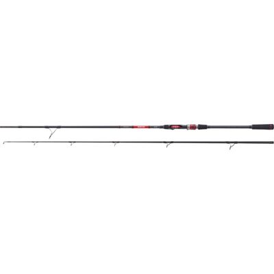 Balzer Steckrute Shirasu IM-8 Pike Machine XXH Länge 2,40m Wurfgewicht 45-190g Balzer Steckrute Shirasu IM-8 Pike Machine XXH Länge 2,40m Wurfgewicht 45-190g