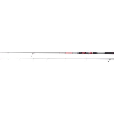 Balzer Steckrute Shirasu IM-8 Drop Shot ML Länge 2,40m Wurfgewicht 5-24g Balzer Steckrute Shirasu IM-8 Drop Shot ML Länge 2,40m Wurfgewicht 5-24g