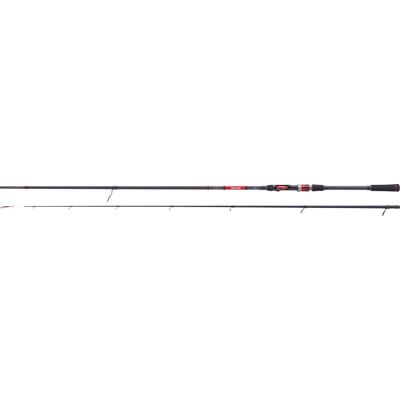 Balzer Steckrute Shirasu IM-8 Drop Shot MH Länge 2,70m Wurfgewicht 11-33g Balzer Steckrute Shirasu IM-8 Drop Shot MH Länge 2,70m Wurfgewicht 11-33g
