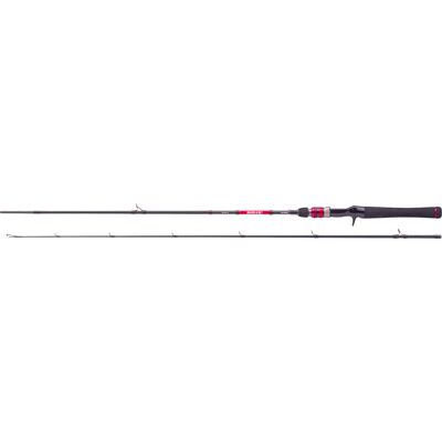 Balzer Steckrute Shirasu IM-8 Vertikal M Länge 1,85m Wurfgewicht 17-63g Balzer Steckrute Shirasu IM-8 Vertikal M Länge 1,85m Wurfgewicht 17-63g