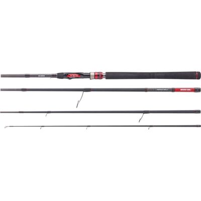 Balzer Steckrute Shirasu IM-8 Crank Shad Travel Modell ML Länge 2,10m Wurfgewicht 6-21g Balzer Steckrute Shirasu IM-8 Crank Shad Travel Modell ML Länge 2,10m Wurfgewicht 6-21g
