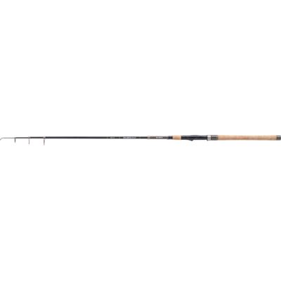 Balzer Teleskoprute Diabolo Fury Tele 70 Länge 3,60m Wurfgewicht 25-70g Balzer Teleskoprute Diabolo Fury Tele 70 Länge 3,60m Wurfgewicht 25-70g
