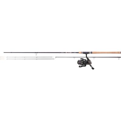 Balzer MK Adventure Winklepicker Combo Rolle Light Feeder bespult mit Platinum Royal 270m/0,25mm Balzer MK Adventure Winklepicker Combo Rolle Light Feeder bespult mit Platinum Royal 270m/0,25mm