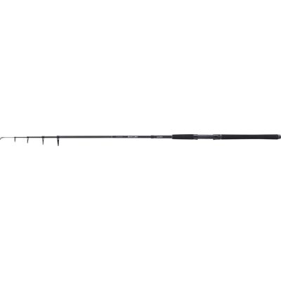 Balzer Teleskoprute Black Jack Allround 45 Länge 2,40m Balzer Teleskoprute Black Jack Allround 45 Länge 2,40m