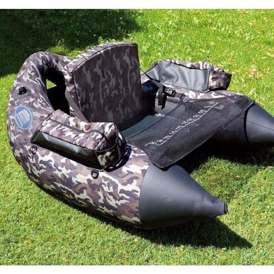 Lineaeffe Belly Boat XXL Camouflage inkl. Pumpe Bellyboot Angelboot Schlauchboot Anglerboot Lineaeffe Belly Boat XXL Camouflage inkl. Pumpe Bellyboot Angelboot Schlauchboot Anglerboot